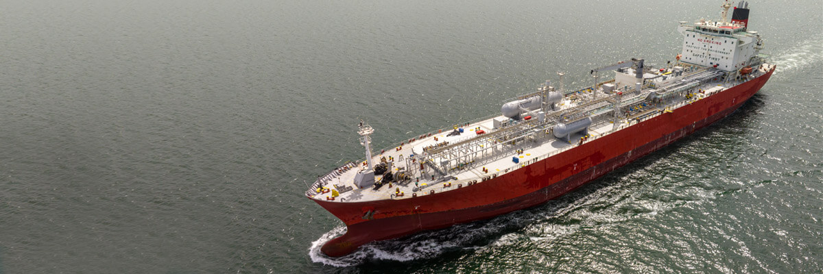 Structural tightness builds as Hormuz flows remain constrained-EMF-Maritimefinance