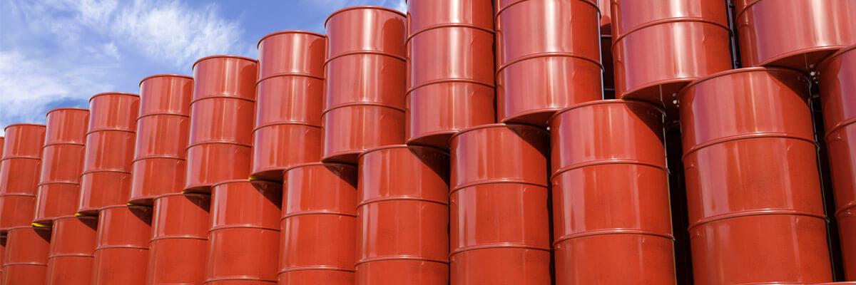 Hormuz closure deepens as supply loss reaches one billion barrels-EMF-Maritime-finance