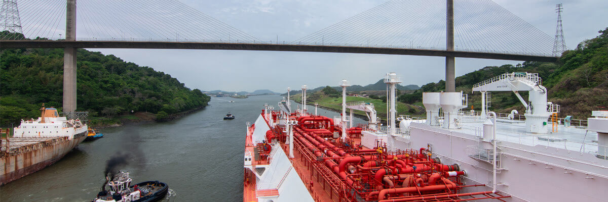 The US Becomes the World's Default LPG Supplier-EMF-Maritimefinance