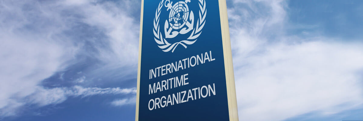 IMO climate negotiations remain deadlocked as regional emissions controls advance-EMF-Maritimefinance