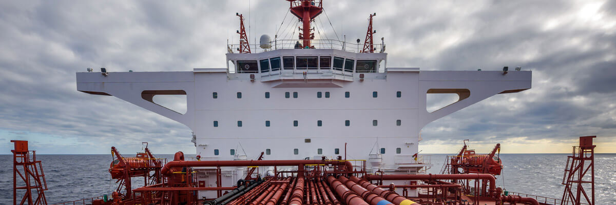 Freight markets navigate ceasefire volatility as Hormuz disruption shows no sign of resolution-EMF-Maritimefinance