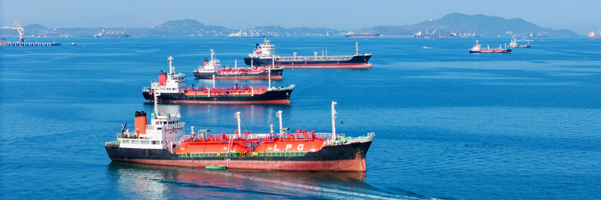 VLGC earnings hit record highs as trade routes are redrawn-EMF-Maritimefinance