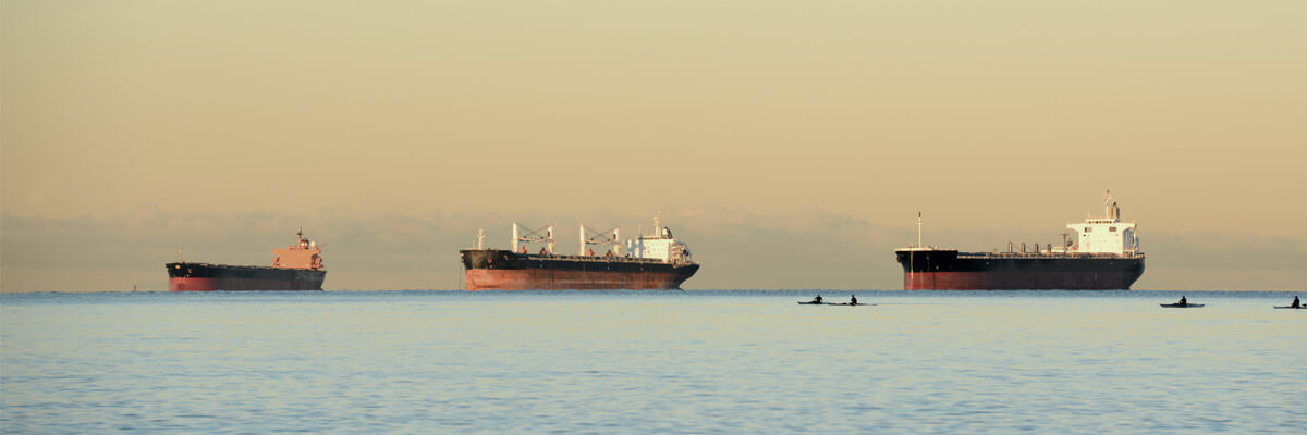 US crude exports reach record high as Asian demand extends tanker voyages-EMF-Maritimefinance