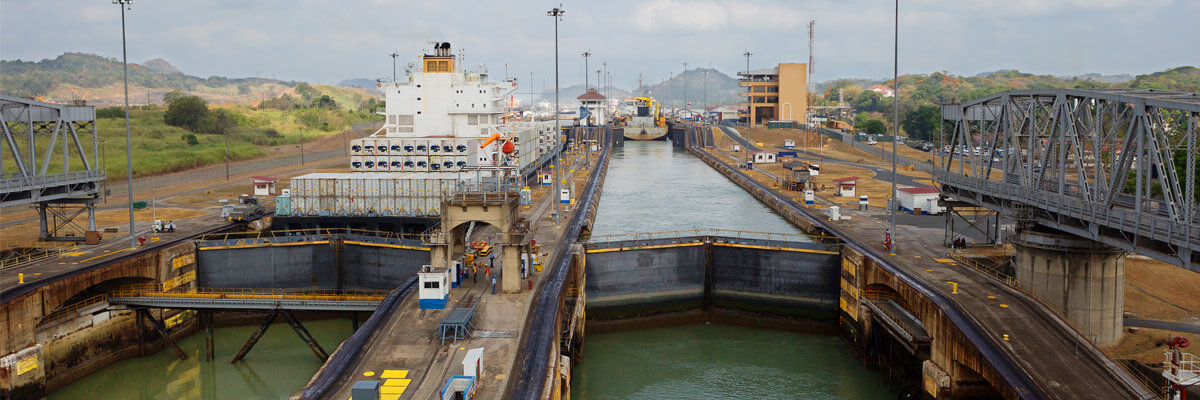 Panama Canal congestion adds a second layer of support to VLGC earnings-EMF-Maritimefinance
