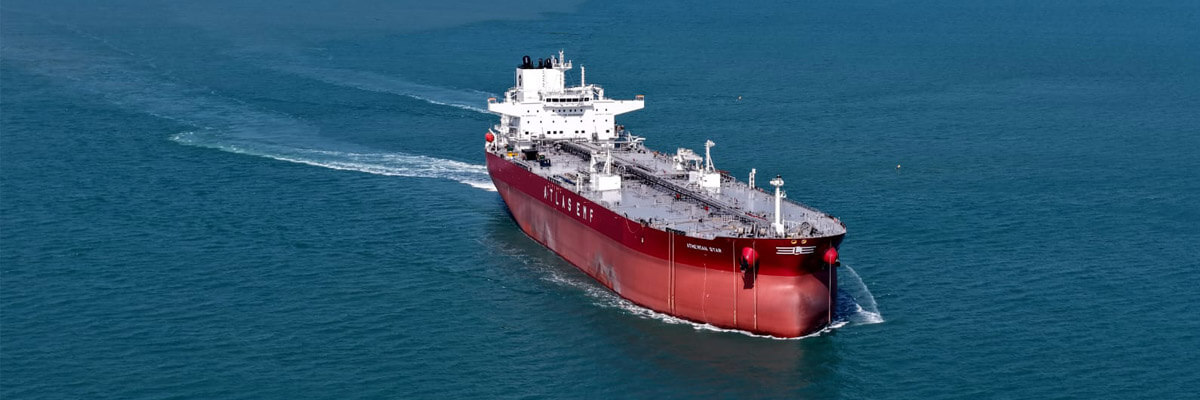US-Iran Deal Opens Hormuz; Tanker Rates Surge on Owner Optimism-EMF-Maritimefinance