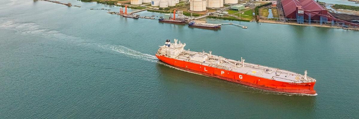Two markets in one as the US-Iran Deal reshapes LPG trade-EMF-Maritimefinance