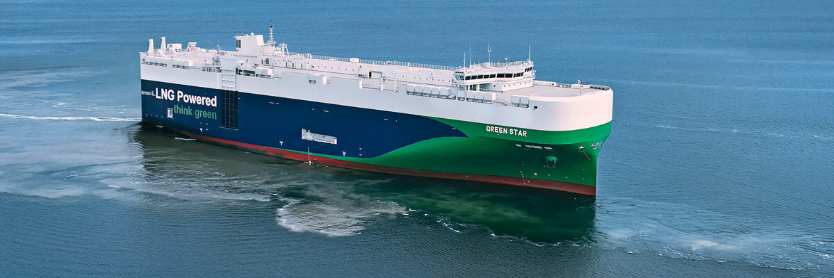 Chinese export volumes absorb fleet growth-EMF-Maritimefinance