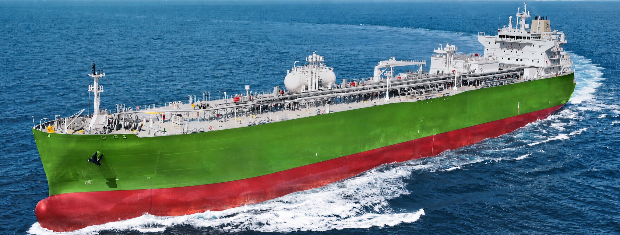 Longer routes keep VLGCs fully employed-EMF-MaritimeFinance