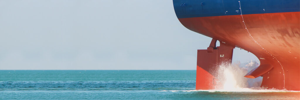 Shipping keeps adapting faster than the disruption spreads-EMF-MaritimeFinance