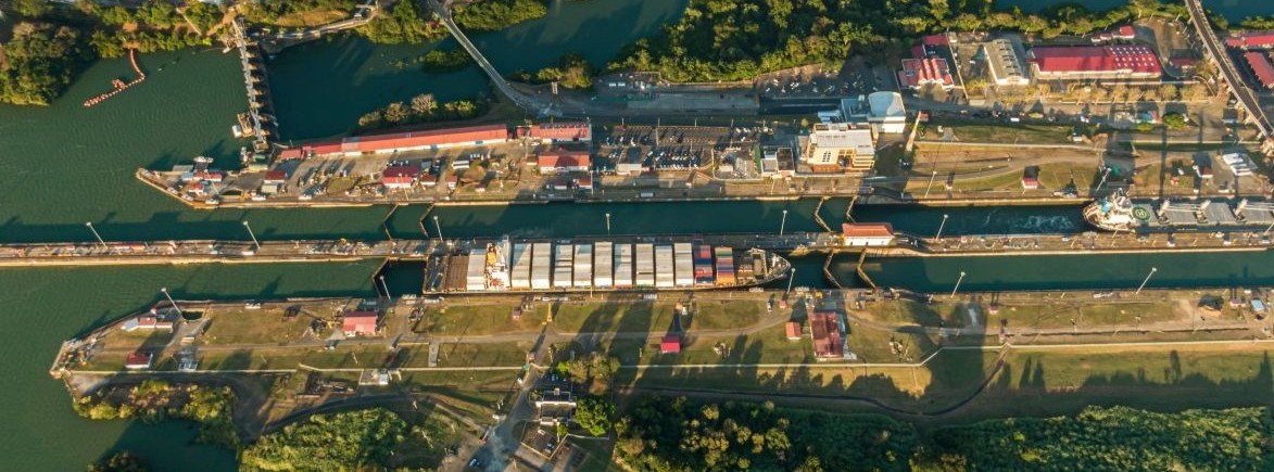 Panama Becomes the Second Chokepoint as Crude Rates Correct-EMF-MaritimeFinance