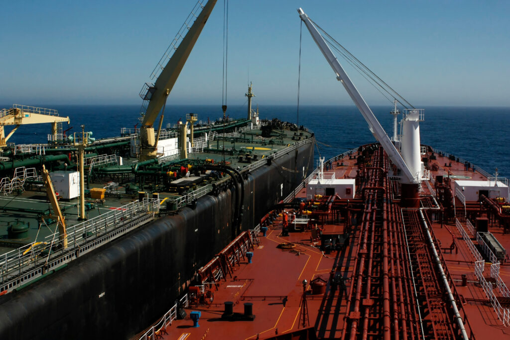 Trade disruption keeps earnings elevated across the segments