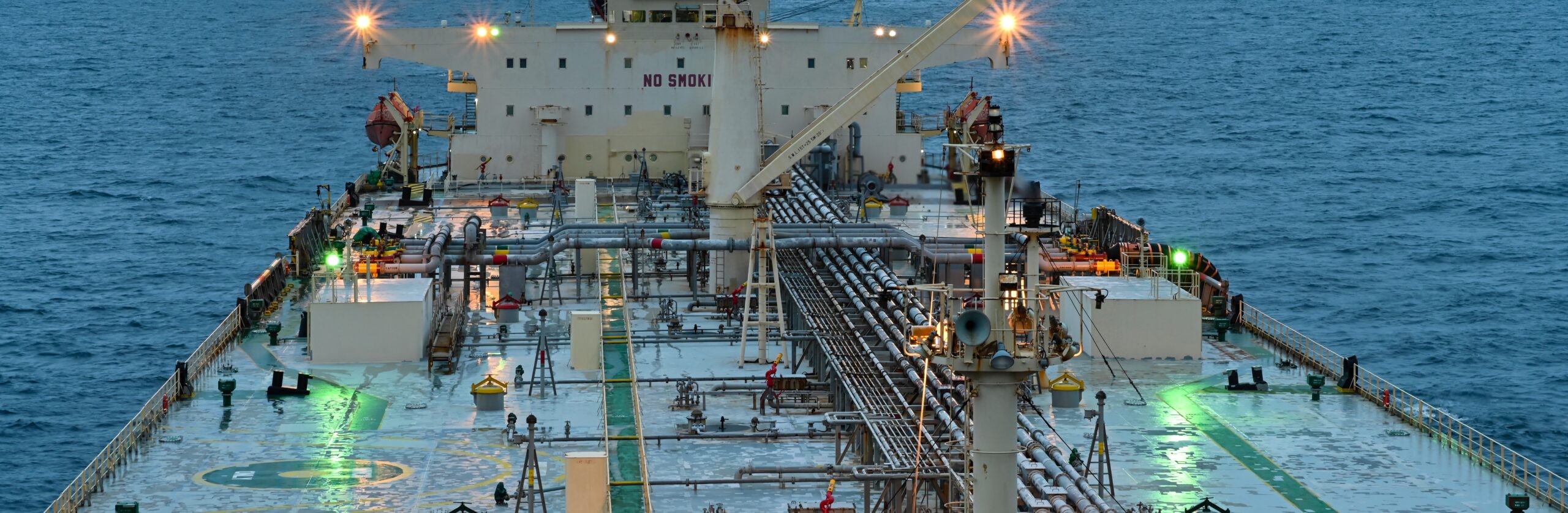 Suezmax earnings surge as shipping markets enter October on a strong footing