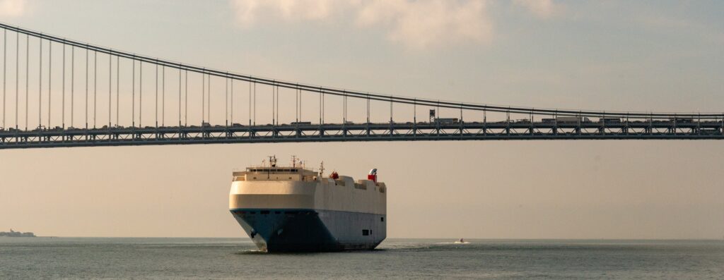 Record earnings continue to lift earnings across tankers, gas and car carriers